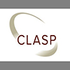 CLASP logo.