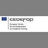 Cedefop logo
